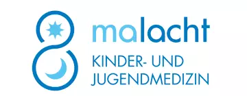Logo malacht Praxis für Kinder und Jugendmedizin