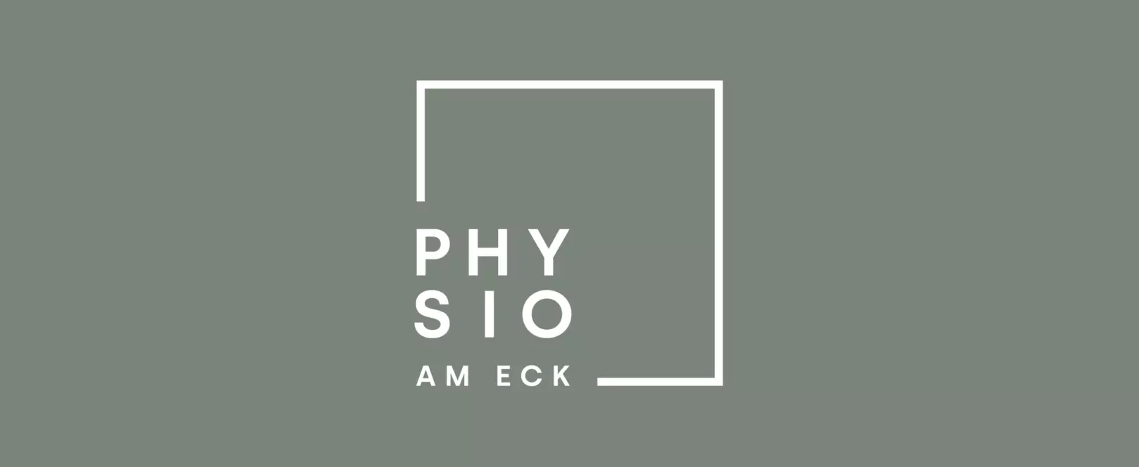 Physio am Eck Logo